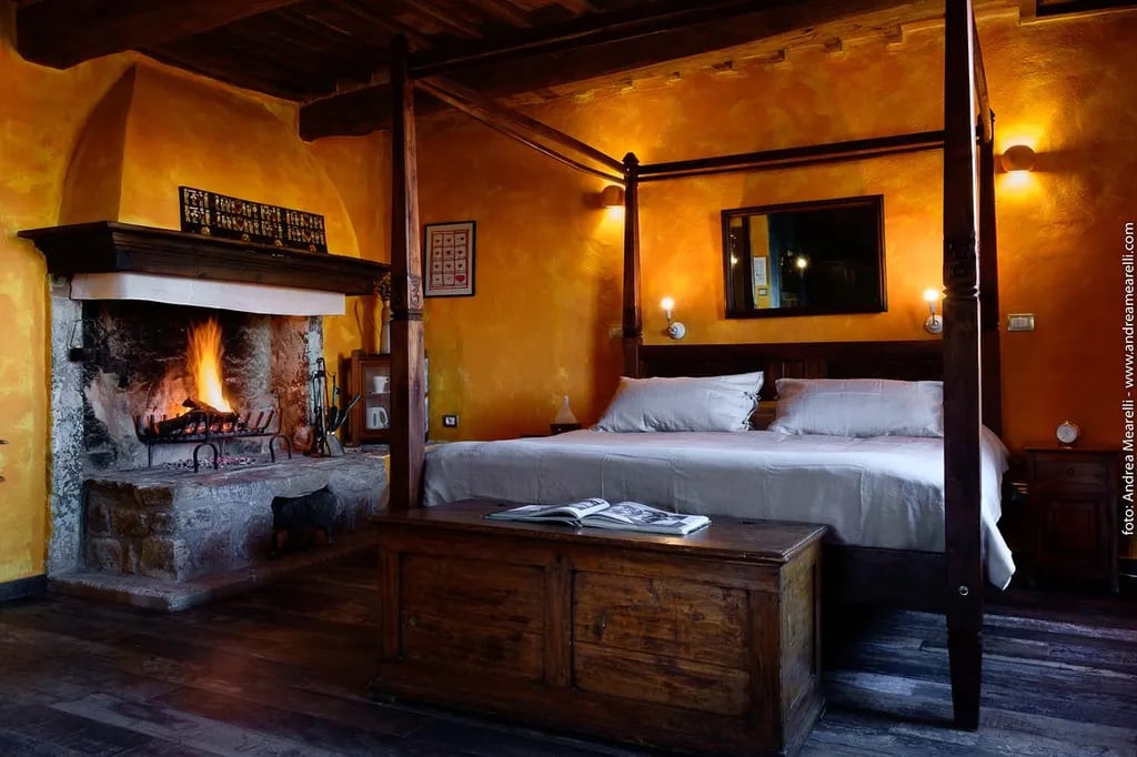 Agriturismo Biologico Sant’Egle gallery 1