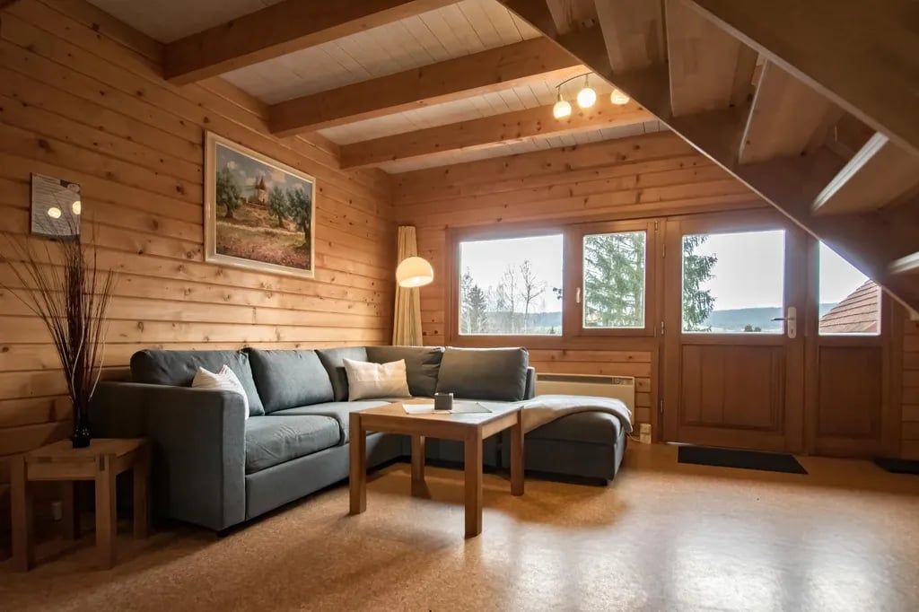 Campingplatz Stausee Hohenfelden