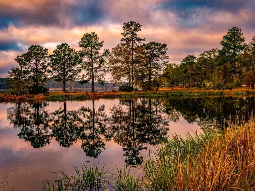 Indian Creek Recreation Area gallery 1