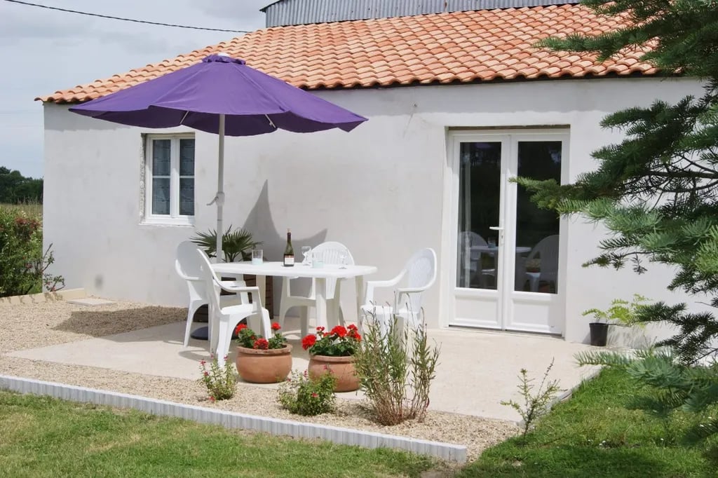 Camping Le Fief Angibaud