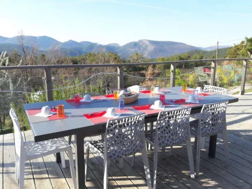 Destination Ailleurs