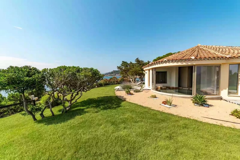 BAIA HOLIDAY Centro Vacanze Isuledda gallery 4