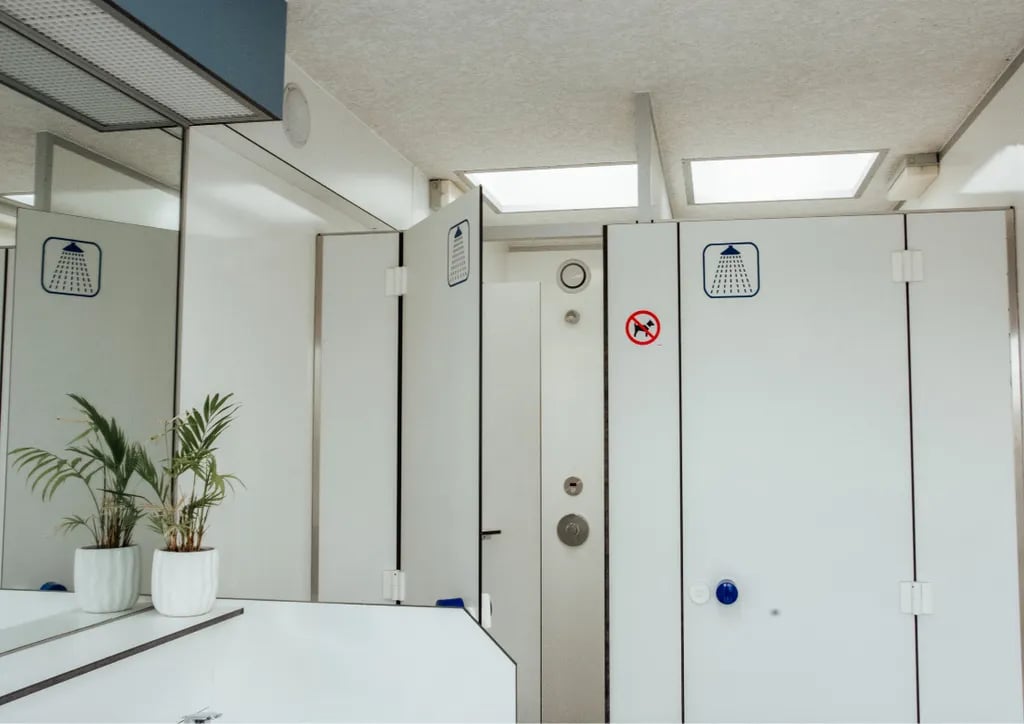 Camping Julianadorp Aan Zee gallery 1