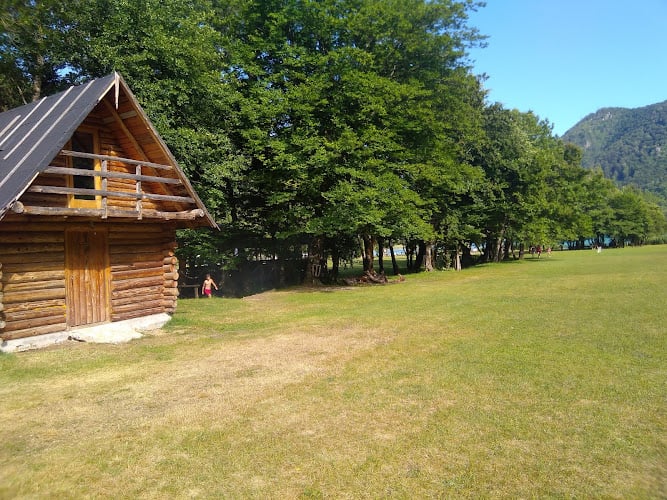 Eko selo Boračko jezero