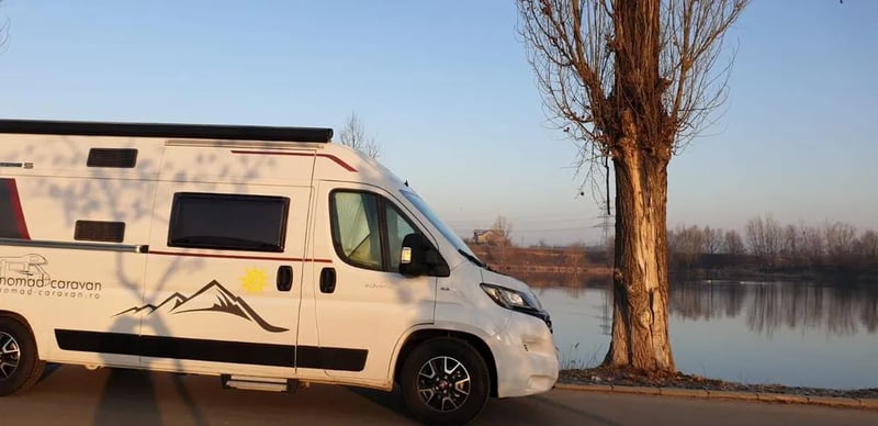 Camping Bucuresti Belvedere gallery 1