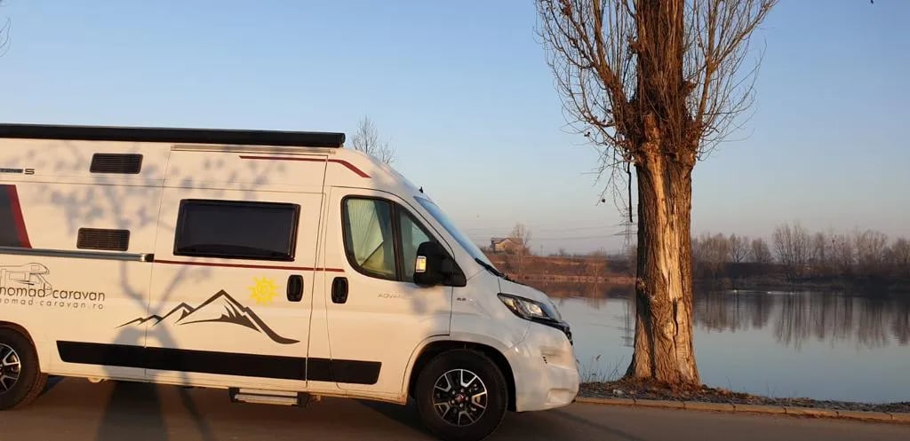 Camping Bucuresti Belvedere gallery 1