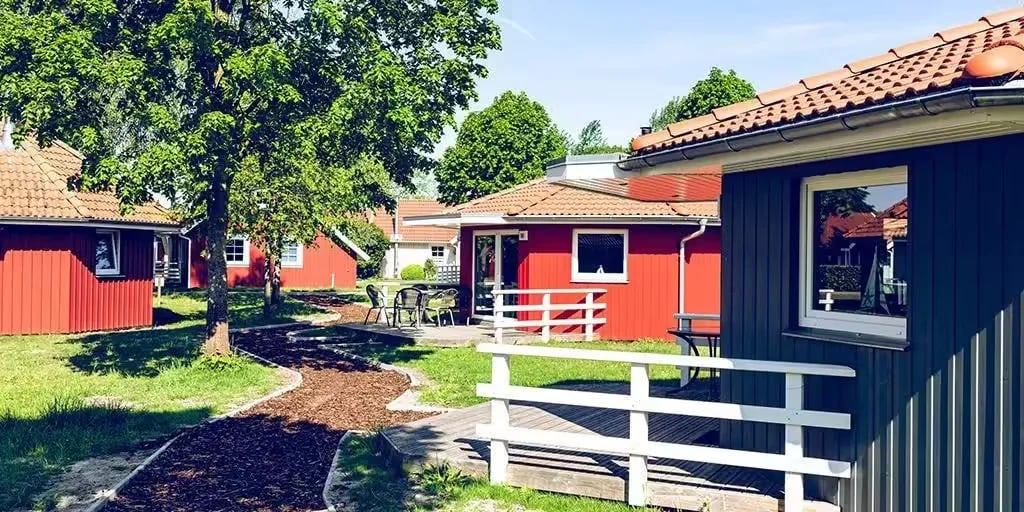 Regenbogen Boltenhagen