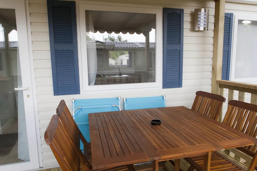 Campeggio Delfino gallery 1