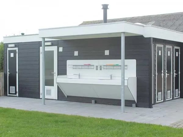 Camping Groene Weide