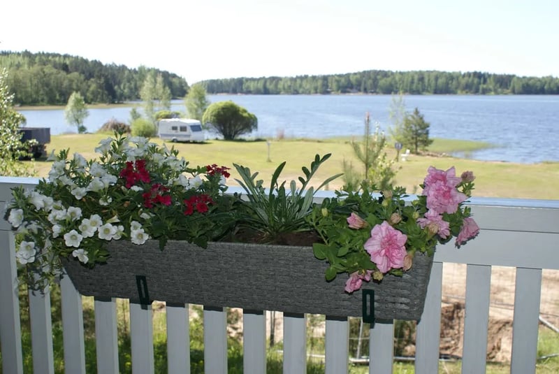 Vaalimaa Camping gallery 1