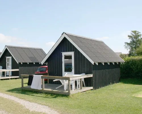 Asaa Camping & Hytteferie gallery 3