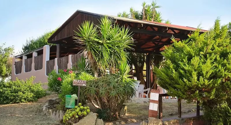 Camping La Liccia