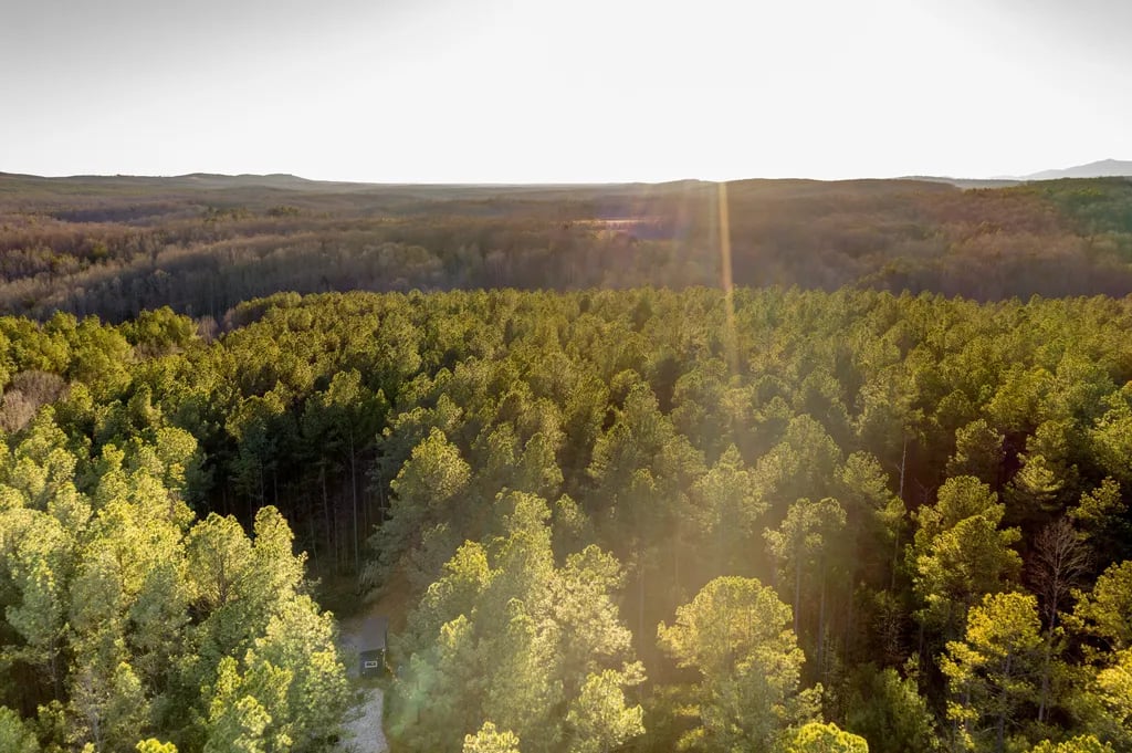 Pine Creek Tiny House gallery 2