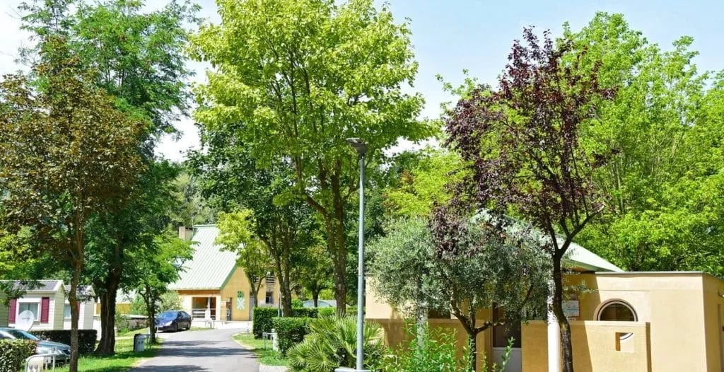 Camping Les Ilons gallery 1