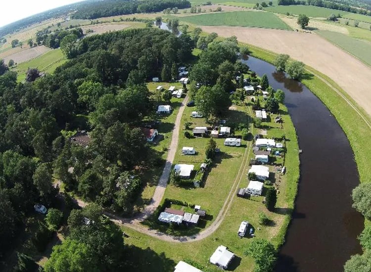 Camping am Allerstrand gallery 2