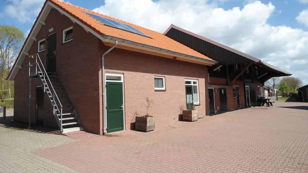 Camping De Bovenberg gallery 3