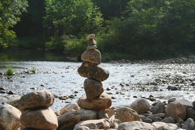 Camping On The Battenkill gallery 1