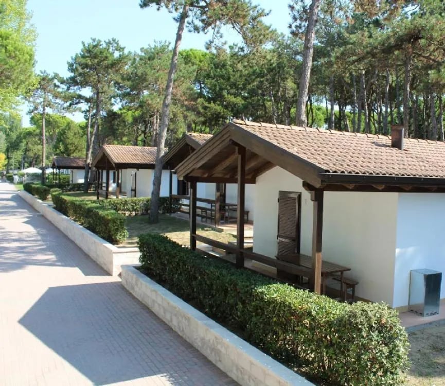 Camping Laguna Village gallery 2