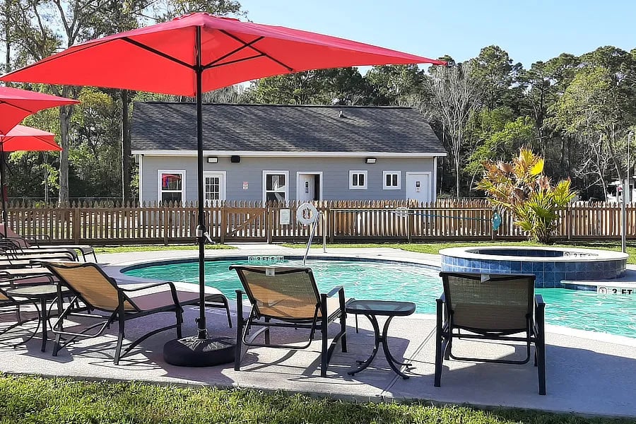 St. Ives RV Resort gallery 3