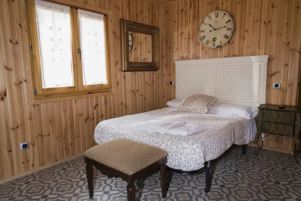 Camping Hoces del Duratón