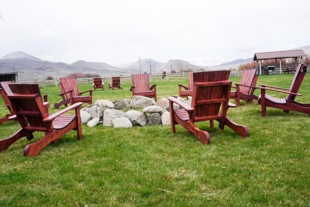 Sportsman Lodge, Cabins & RV Park