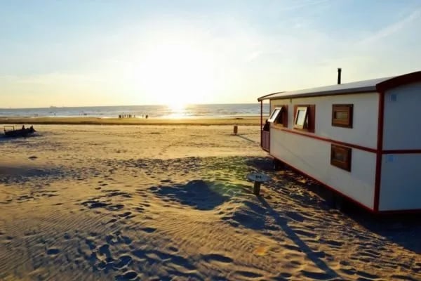 Camping Vlugtenburg gallery 2