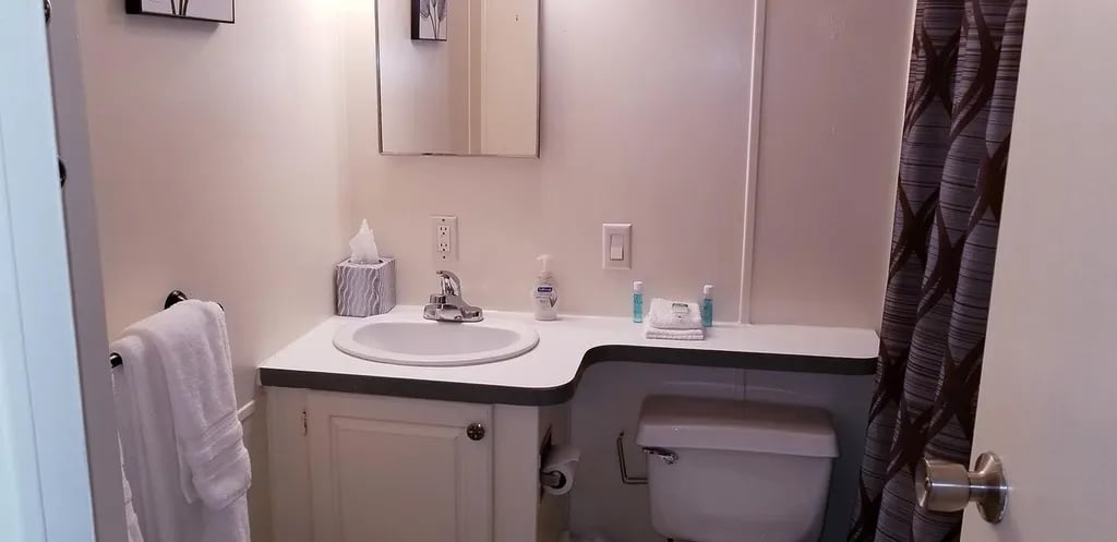 Creekwood Farm RV Park gallery 3