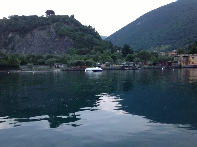 Campeggio Olivella gallery 1