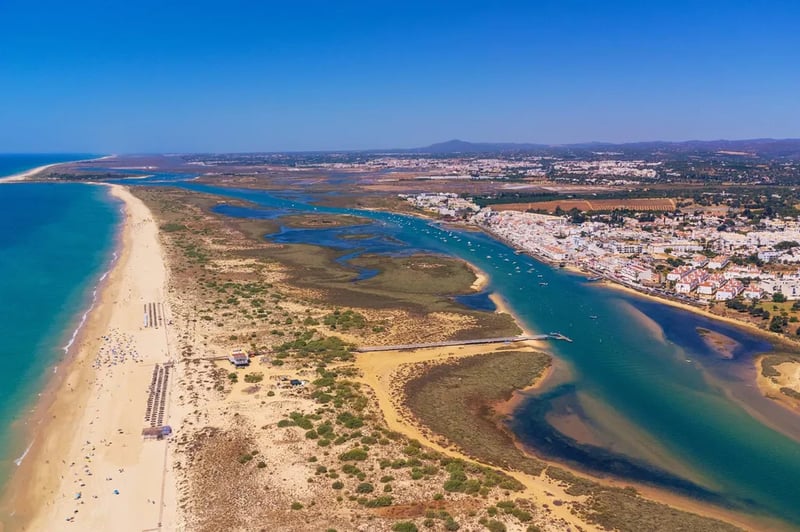 Kampaoh Tavira