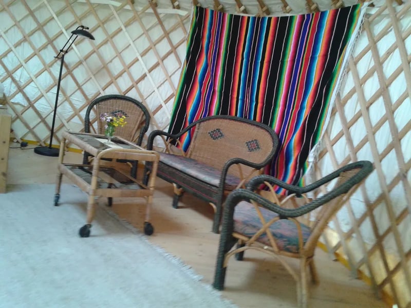 Camping Gadmen gallery 2