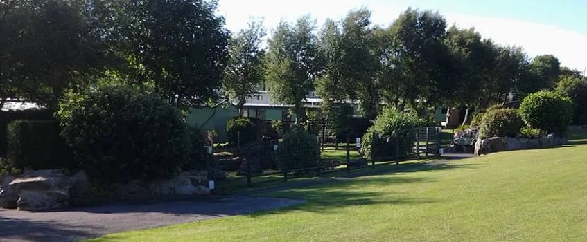 Brown Bank Caravan Park gallery 1