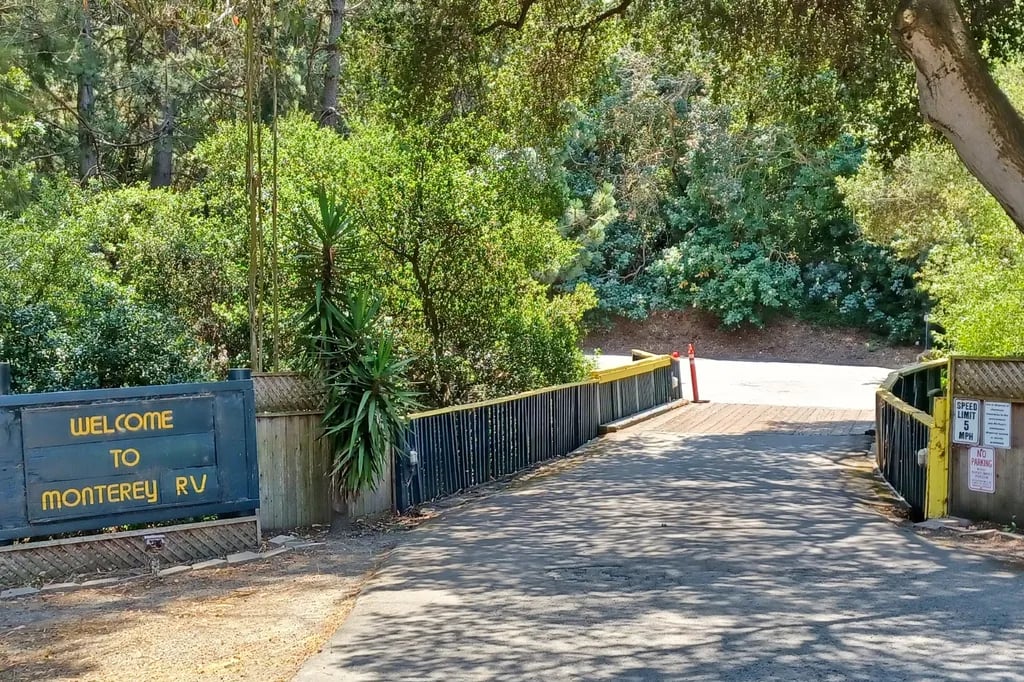 Monterey Vacation RV Park gallery 2