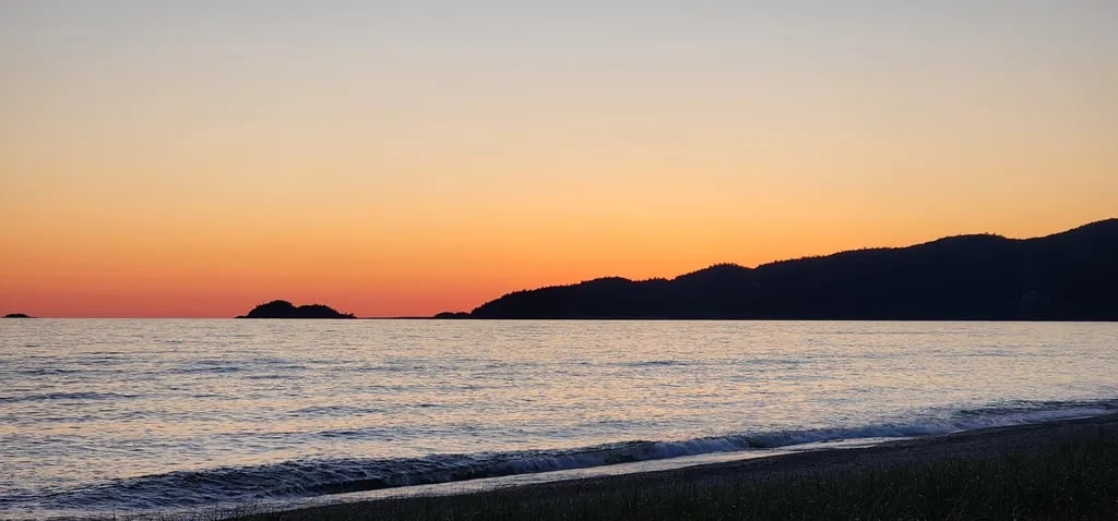 The RV Park at Keystone Lake gallery 3