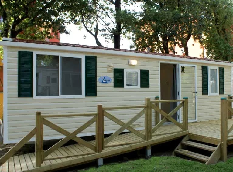 Camping Santa Margherita - CamplinQ
