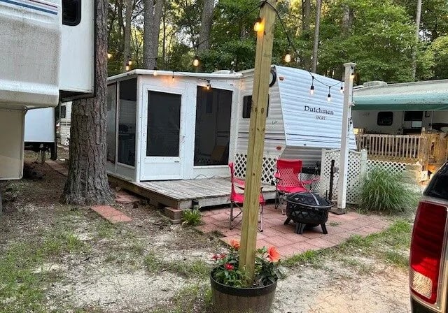 Tall Pine Campground gallery 3
