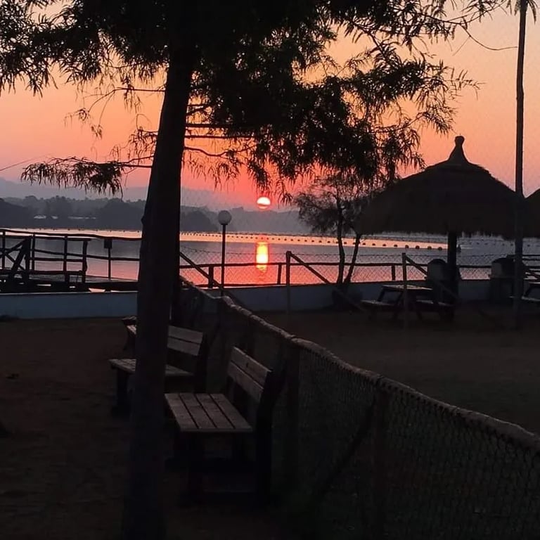 Campeggio Marelago Lilanda