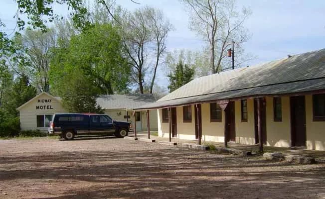 DJ’s RV Park gallery 1