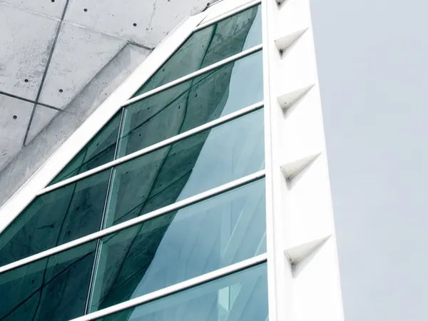 Sacred Space Urban Retreat