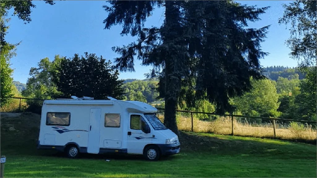 Camping L’Emeraude du Lac