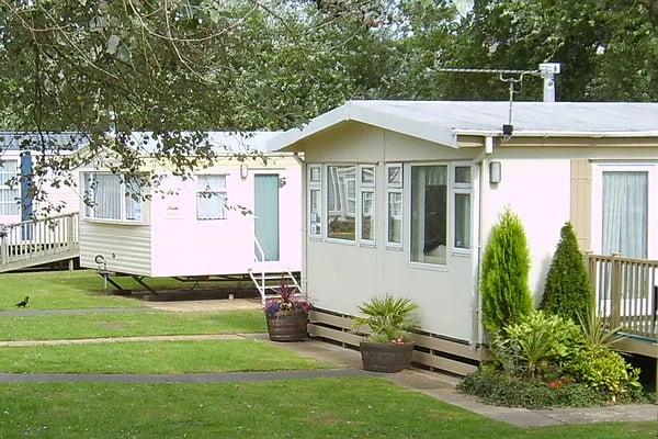 Presthaven Sands Holiday Park gallery 3