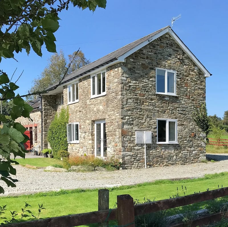 Maesyfelin Isaf