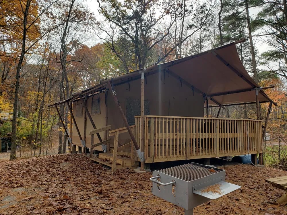 Panther Lake Camping Resort gallery 1