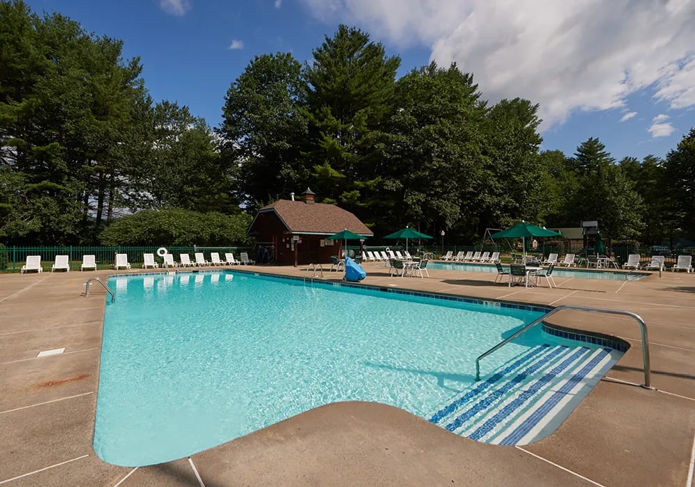 Alpine Lake RV Resort gallery 1