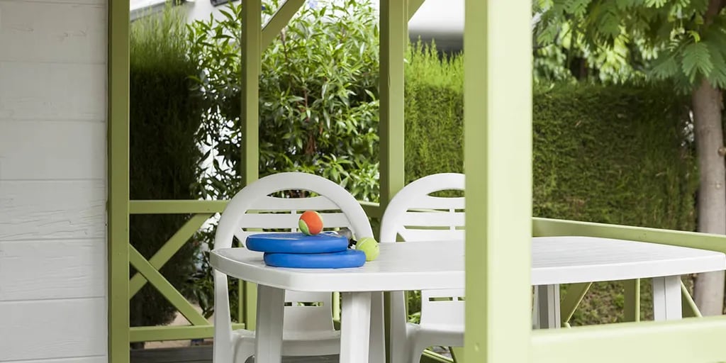 Camping Platja Cambrils gallery 3