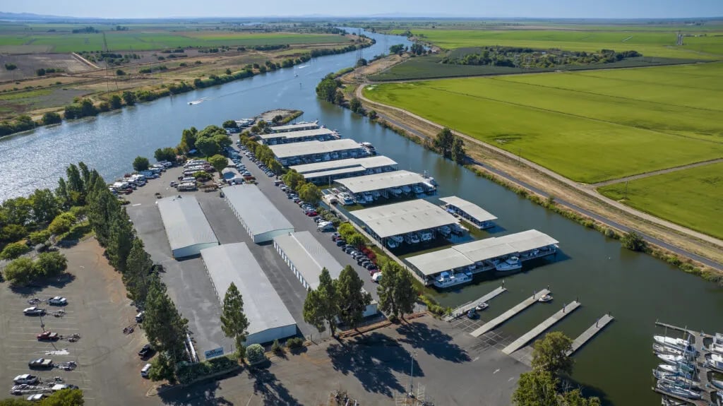 Riverpoint Landing Marina Resort gallery 1