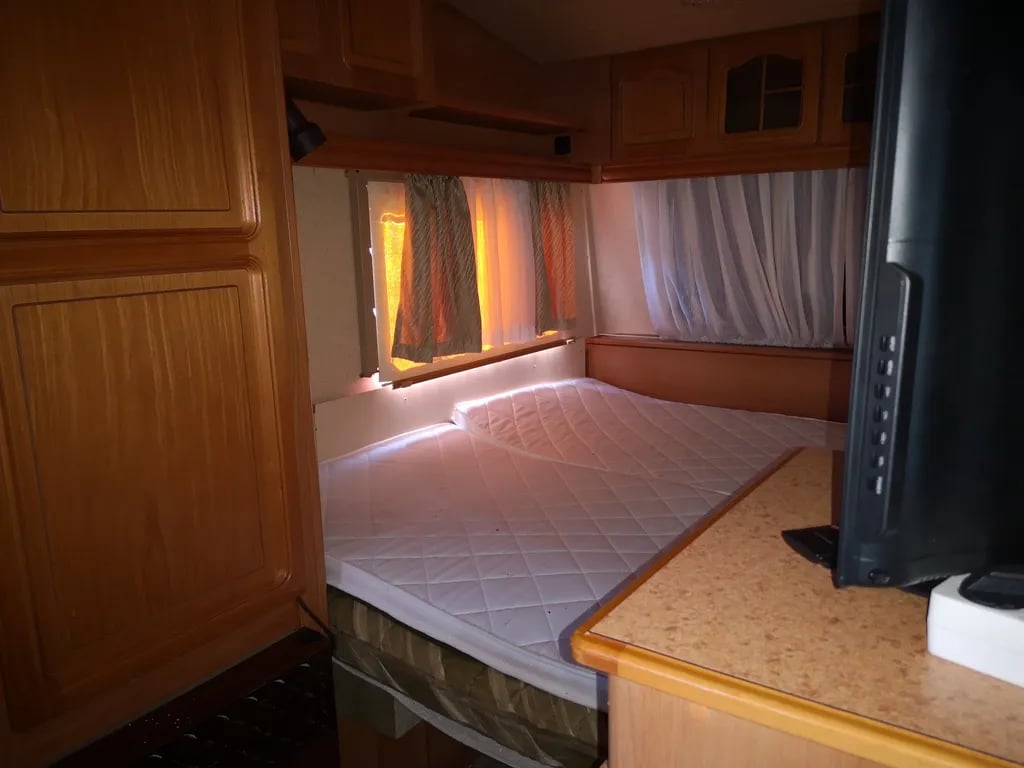 Camping Kellerwald Jesberg gallery 1