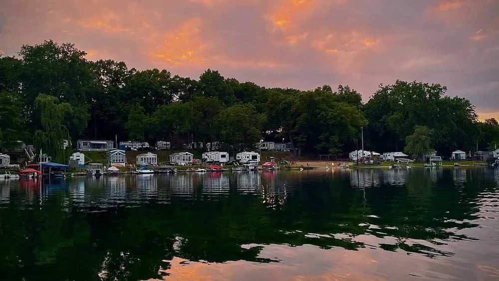 Willow Shores Campground gallery 1