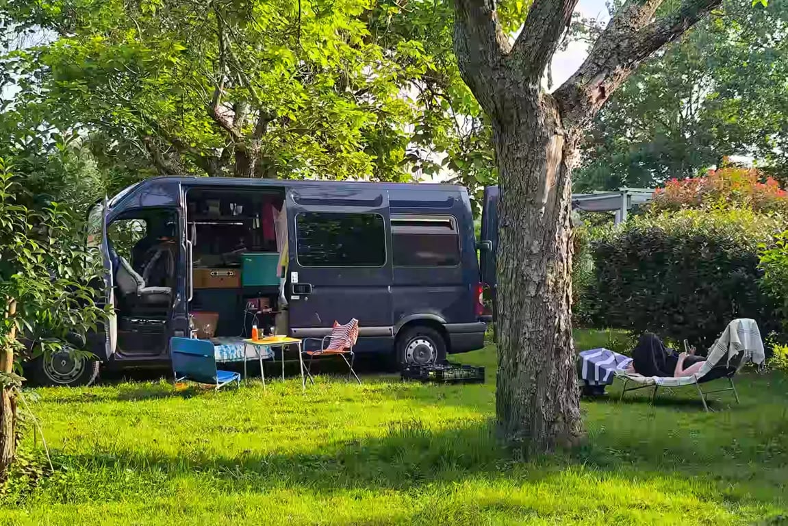 Camping Le Mouliat gallery 1