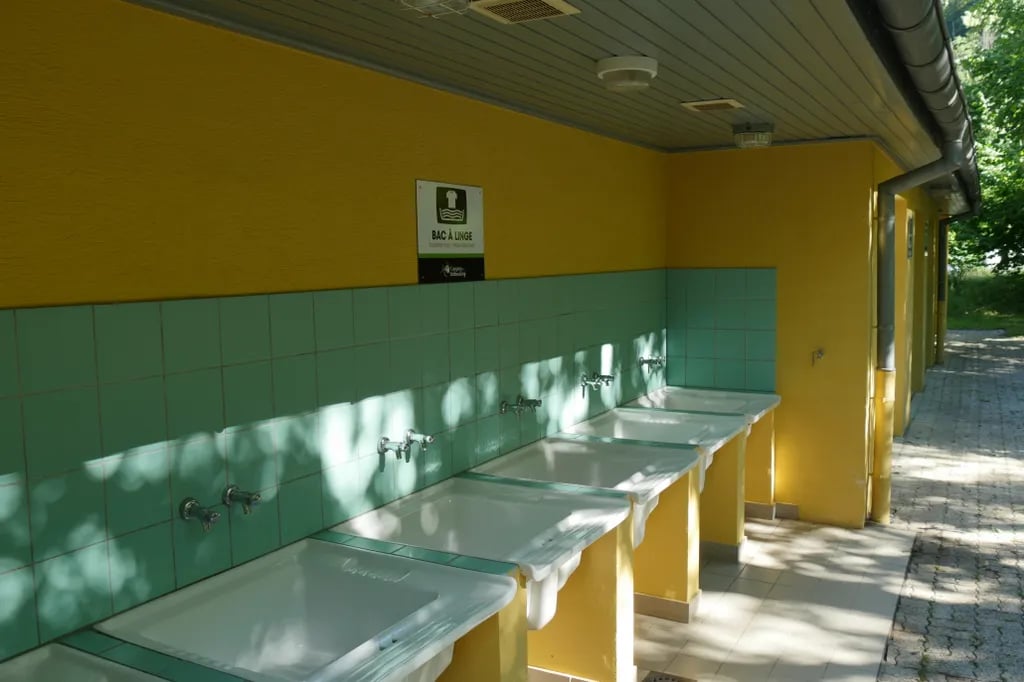 Camping Le Schlossberg gallery 1