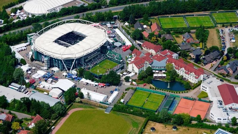 Camp zur Rotbuche Gravenbrock GmbH gallery 3